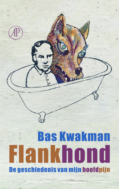 Flankhond, oktober 2021