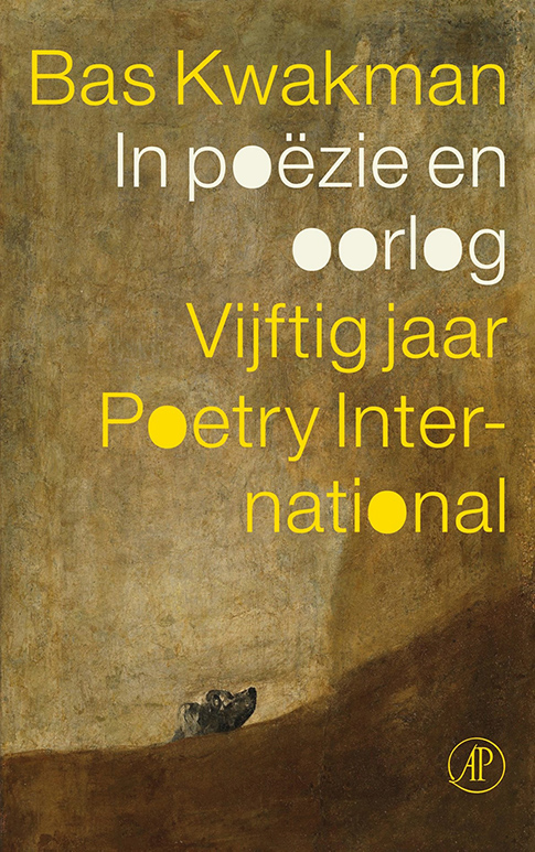 In pozie en oorlog