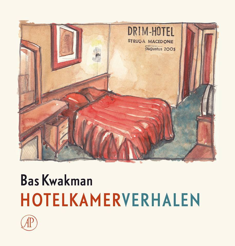 Hotelkamerverhalen