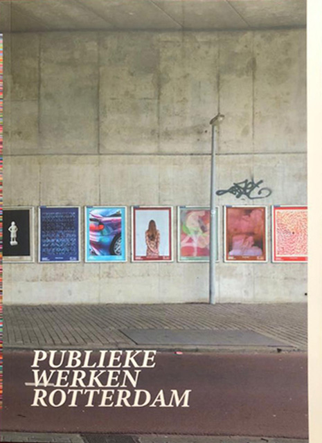 Publieke Werken Rotterdam