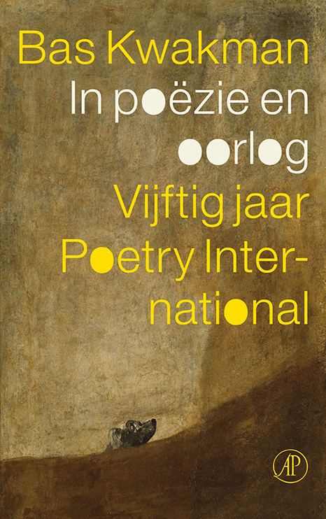 In pozie en oorlog