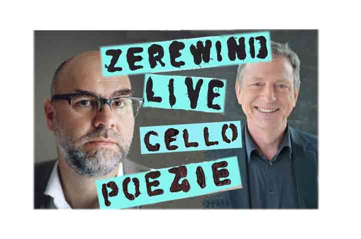 ZEREWIND LIVE